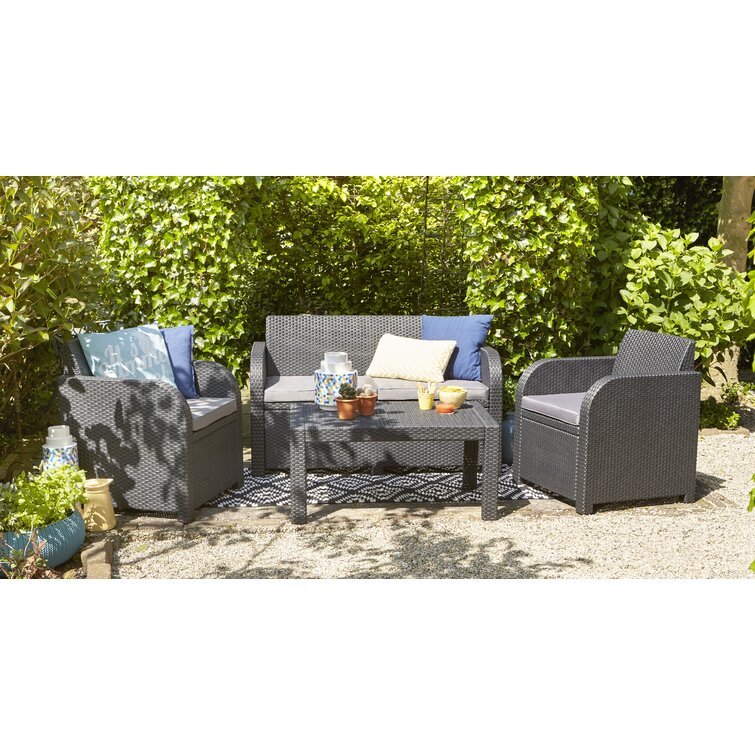 Outdoor furniture deals from wayfair